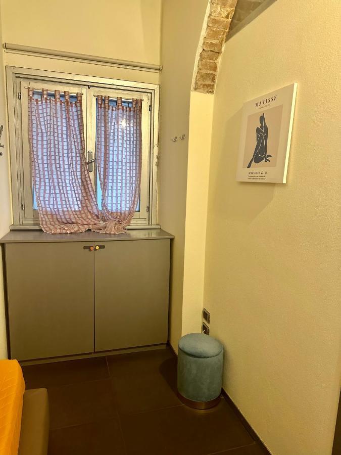 Feel - Luxury Duomo Suite Bergamo Bagian luar foto